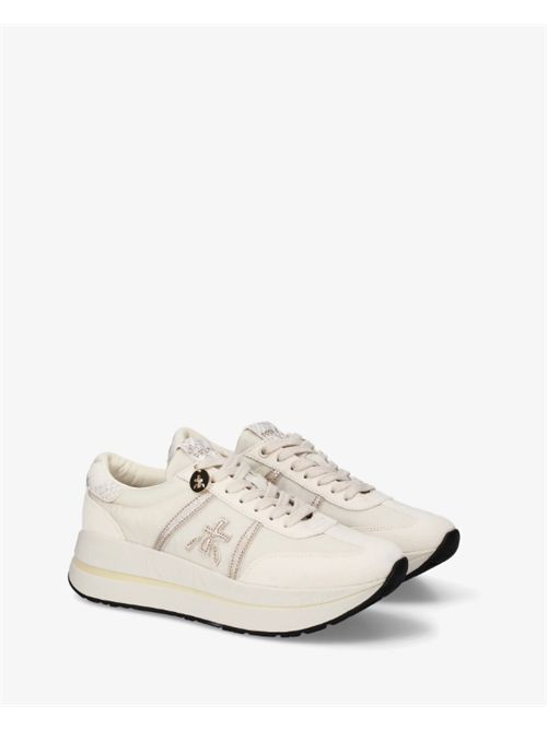 BETHCOIN PREMIATA | BETHCOINVAR 8145 OFFWHITE